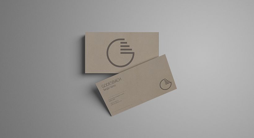 Godesbach - Corporate Identity 6