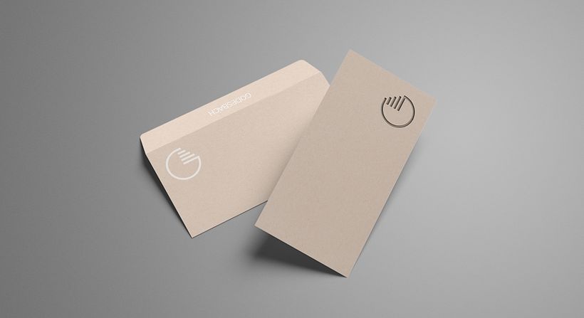 Godesbach - Corporate Identity 8