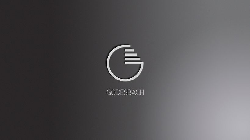 Godesbach - Corporate Identity 1