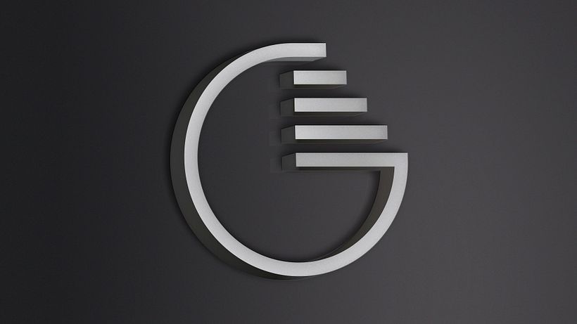 Godesbach - Corporate Identity 0