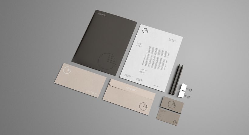 Godesbach - Corporate Identity 4