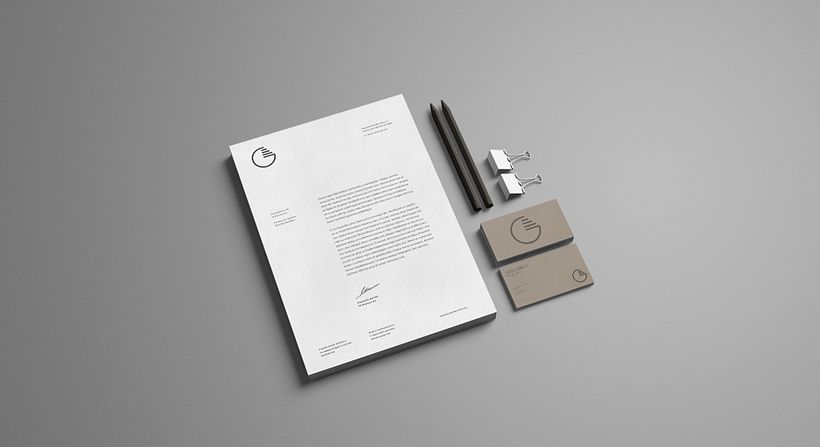 Godesbach - Corporate Identity 5