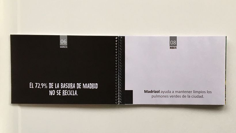 MADRIZOL. Una solución creativa en forma de medicamento editorial 5