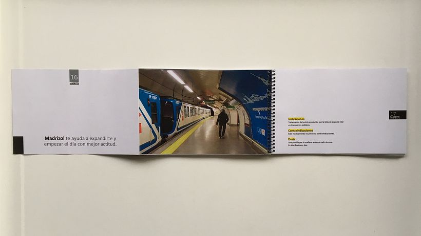MADRIZOL. Una solución creativa en forma de medicamento editorial 13