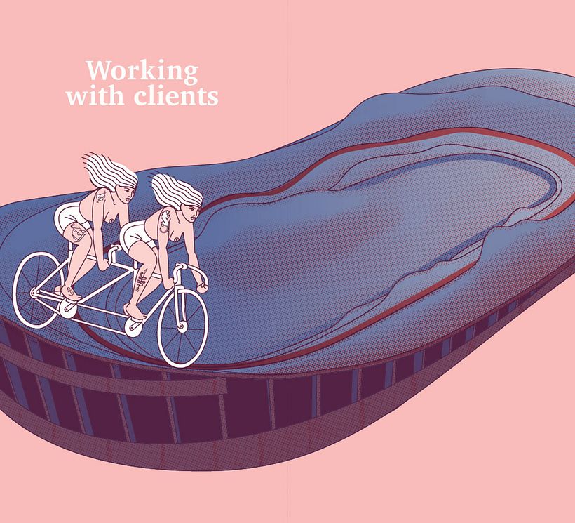 The Pocketbook, una guía por y para diseñadores 12