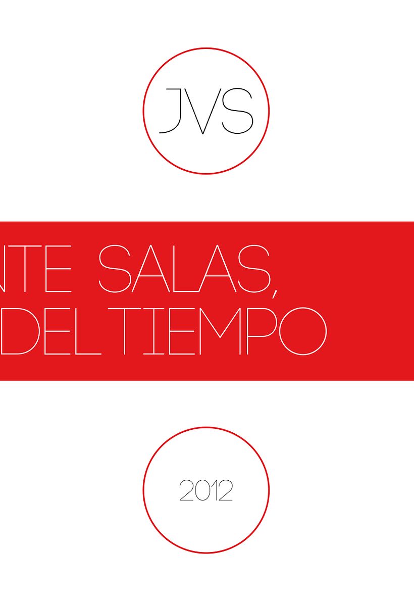 Diseño de la imagen para Ediciones Cuéntame 6