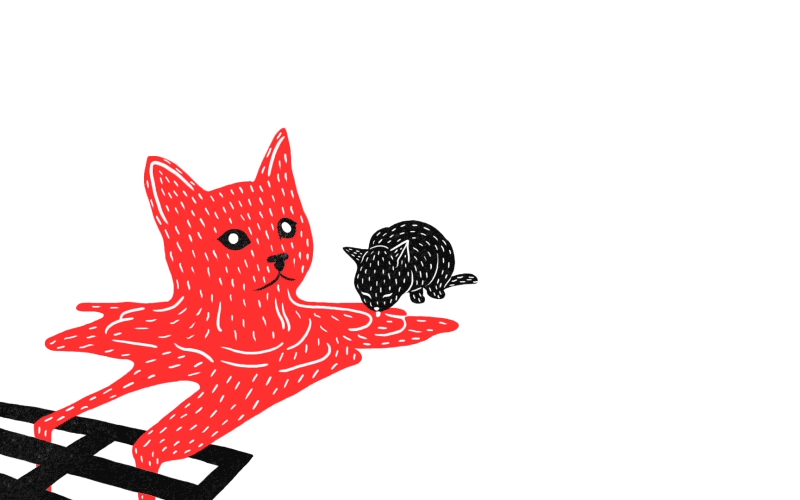 100 días, 100 animaciones: el diario sangriento de Min Liu 1