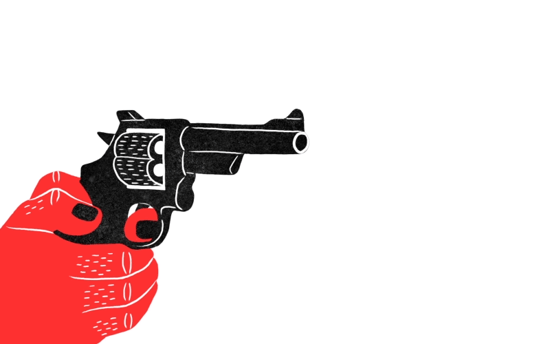 100 días, 100 animaciones: el diario sangriento de Min Liu 5