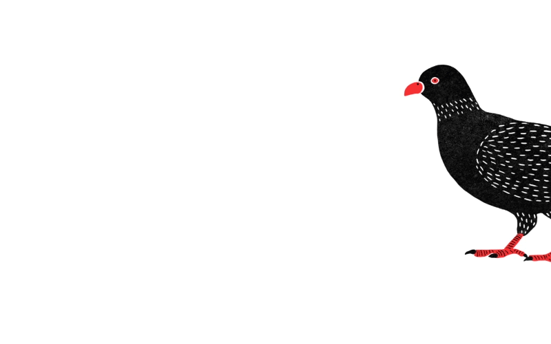 100 días, 100 animaciones: el diario sangriento de Min Liu 9