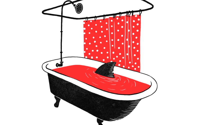 100 días, 100 animaciones: el diario sangriento de Min Liu 11