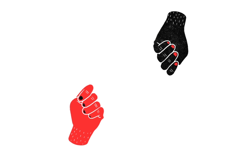 100 días, 100 animaciones: el diario sangriento de Min Liu 13