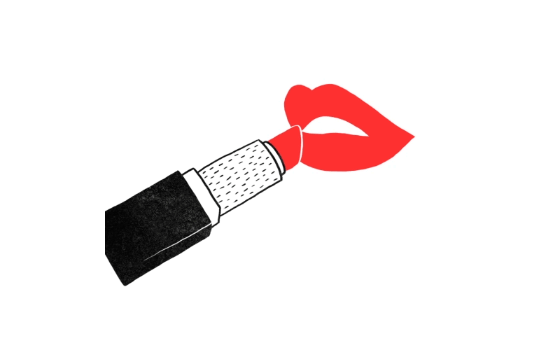 100 días, 100 animaciones: el diario sangriento de Min Liu 18