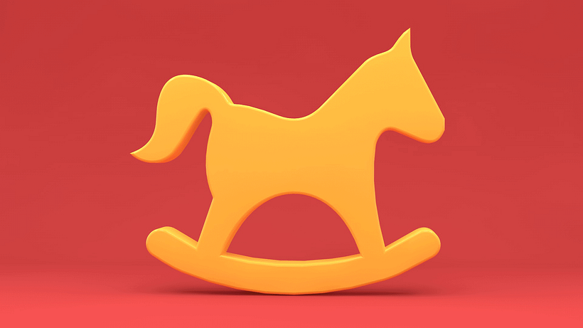 Caballo de Troya - Design