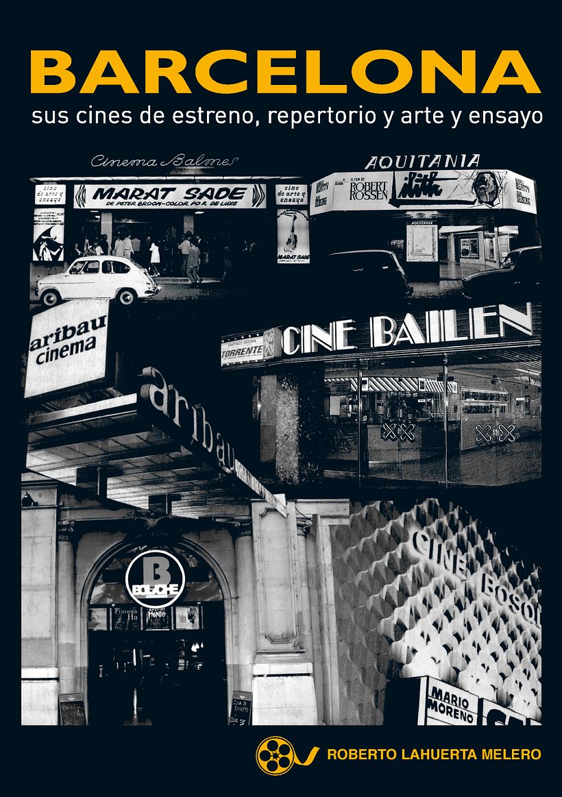 Portada / client: Quarentena Ediciones 0