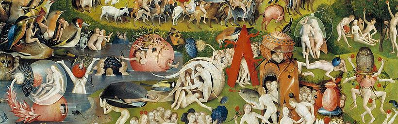 Los enigmas del Jardín de las delicias en la gran pantalla 11