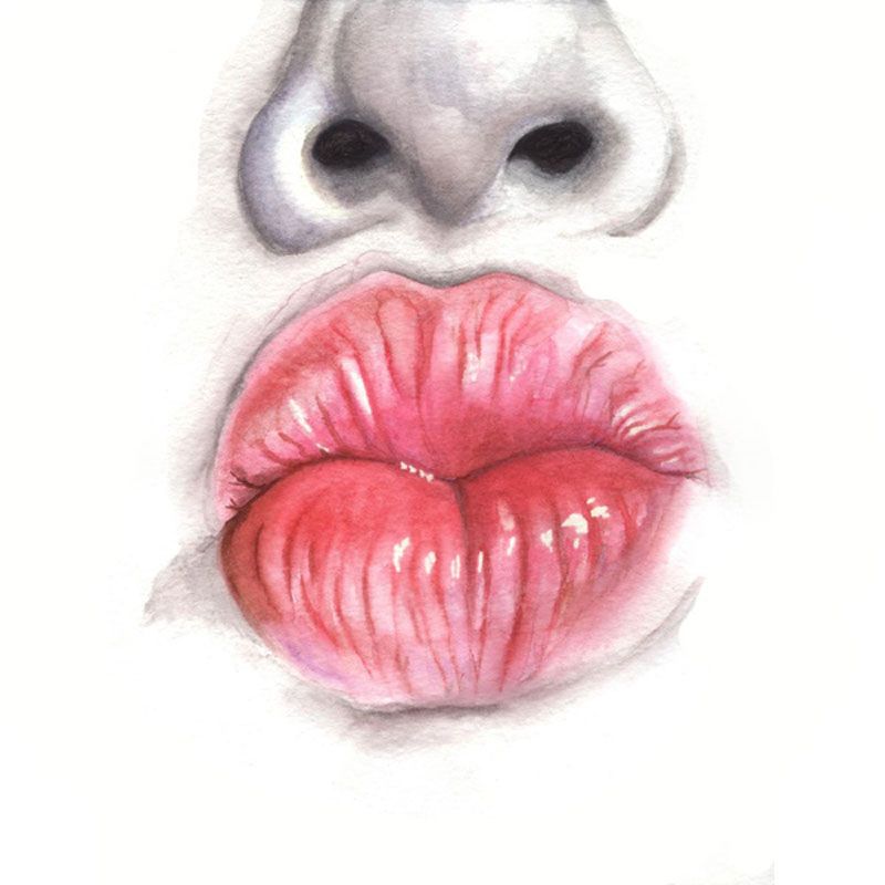 Mónica Loya muestra la belleza más fantasmagórica 7