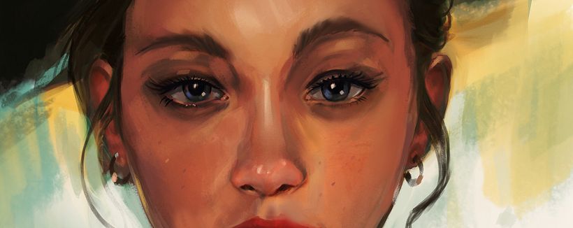 Mirada -1