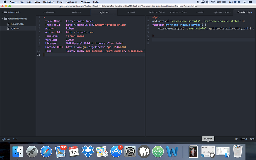 No puedo abrir Localhost!!!! 1