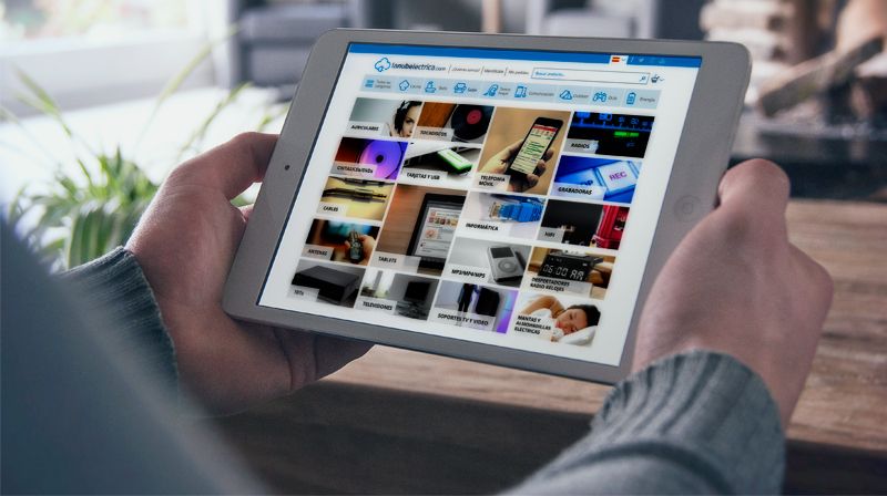 Lanubelectrica.com 7