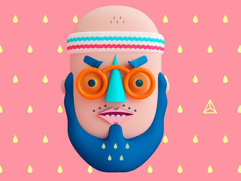 Aarón Martínez diseña en 3D "lo que nadie ve" 1