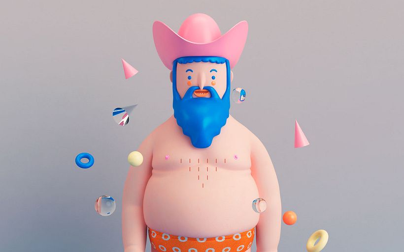Aarón Martínez diseña en 3D "lo que nadie ve" 4