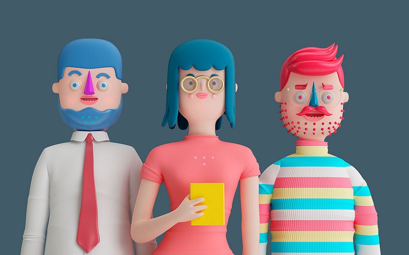Aarón Martínez diseña en 3D "lo que nadie ve" 11