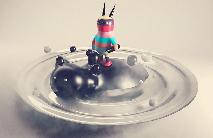 Aarón Martínez diseña en 3D "lo que nadie ve" 12