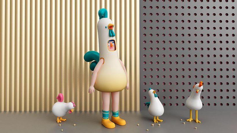 Aarón Martínez diseña en 3D "lo que nadie ve" 24