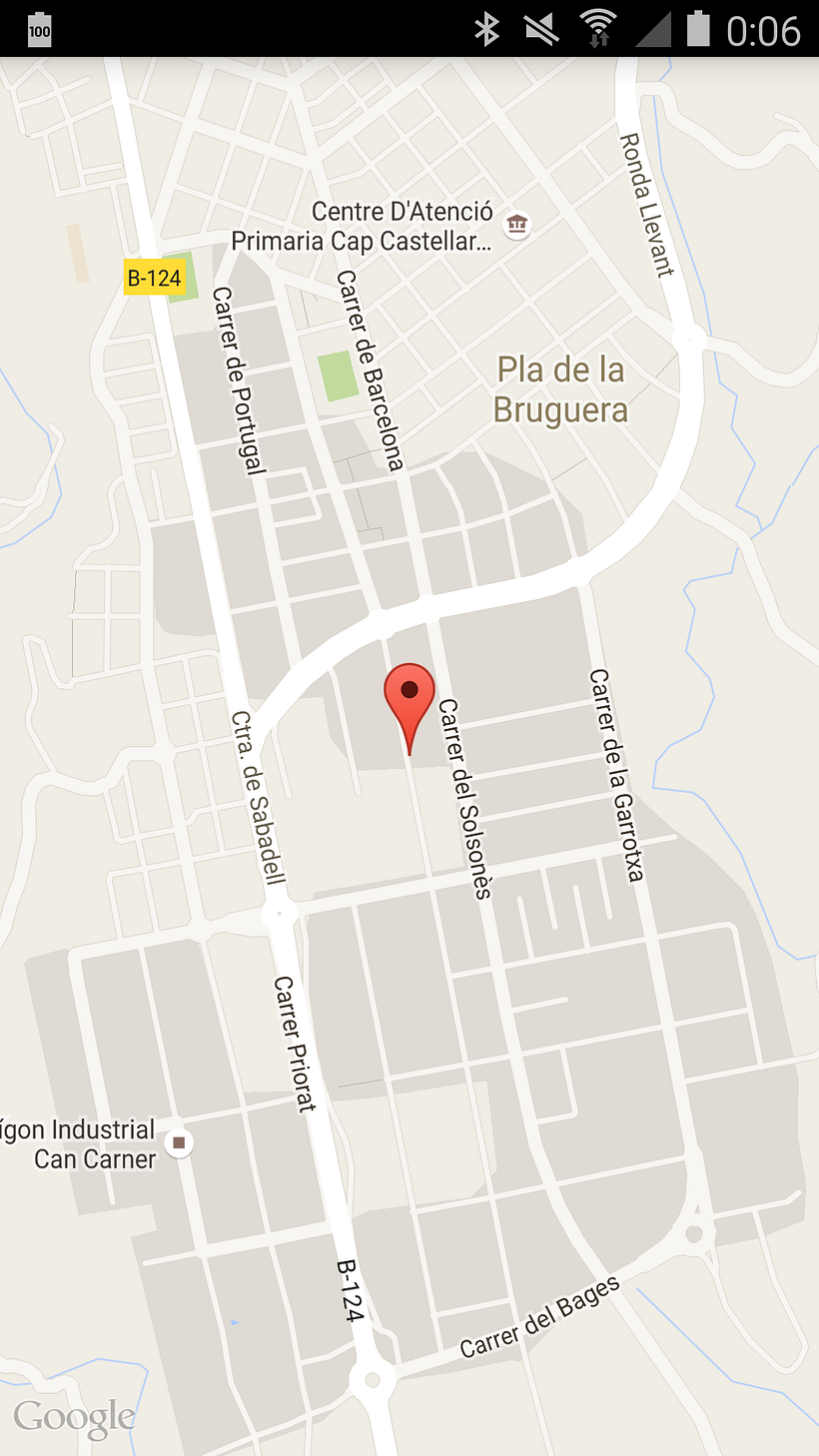 MOBA Mawis Android apps 0