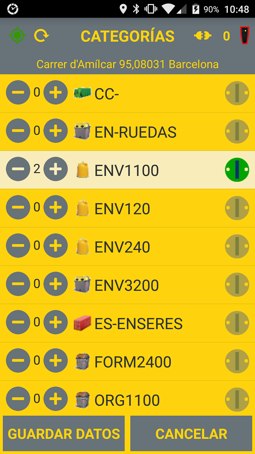 MOBA Mawis Android apps 2