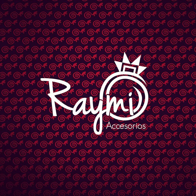 Raymi _ Accesorios Femeninos Artesanales 0