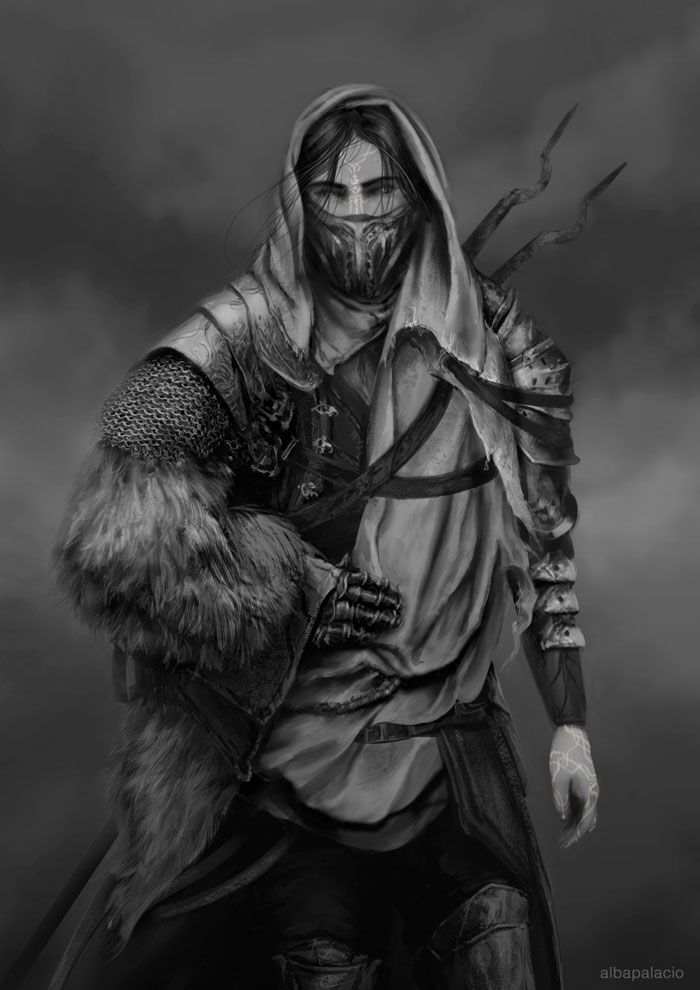 Wanderer 0