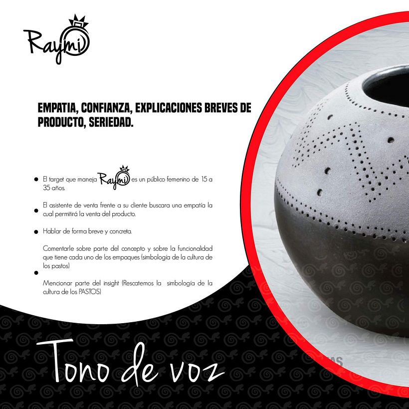 Raymi _ Accesorios Femeninos Artesanales 8