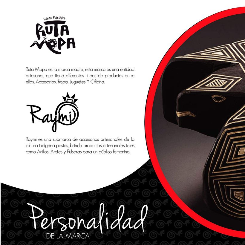 Raymi _ Accesorios Femeninos Artesanales 7