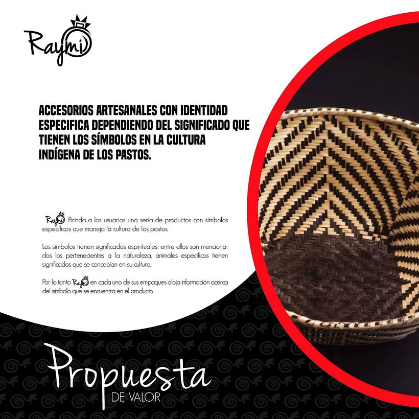 Raymi _ Accesorios Femeninos Artesanales 9