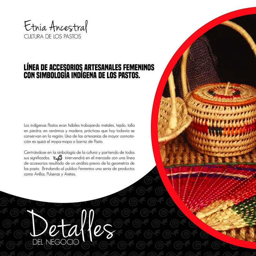 Raymi _ Accesorios Femeninos Artesanales 11