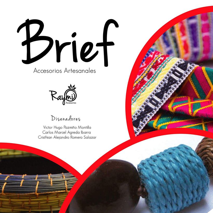 Raymi _ Accesorios Femeninos Artesanales 1
