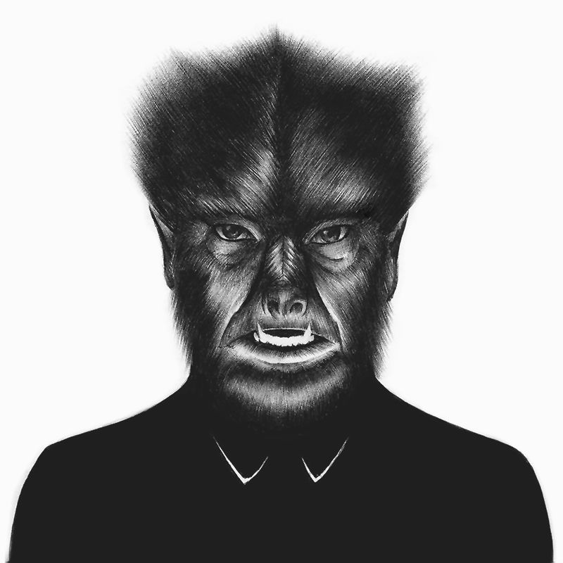 Classic Monsters 8