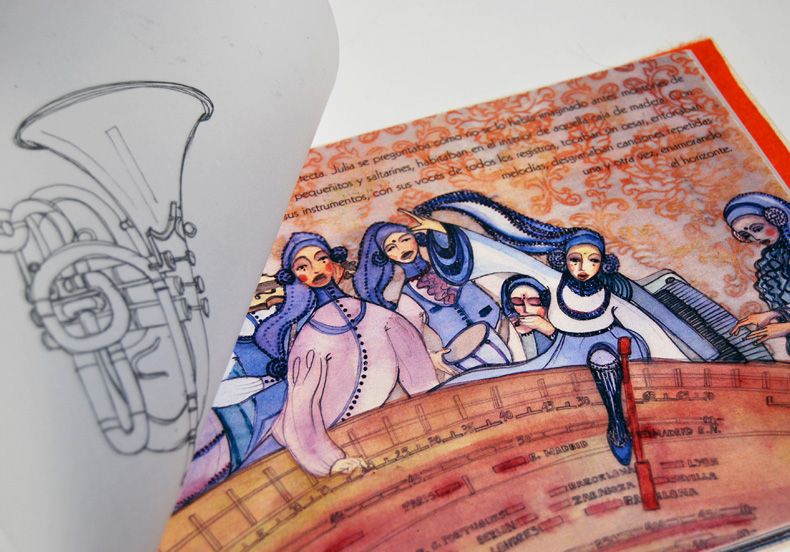 Días de duendes 12