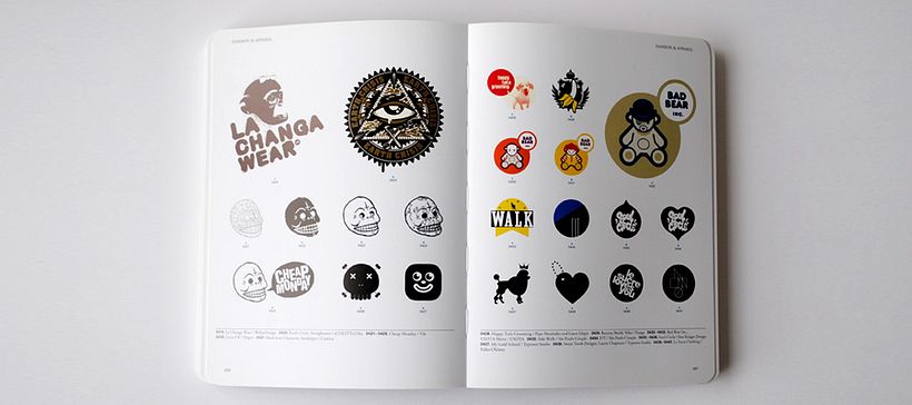 Vendo varios libros de diseño 3