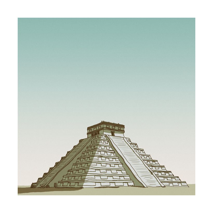 Mi Proyecto del curso: Técnicas de Ilustración y composición realista para prensa 0