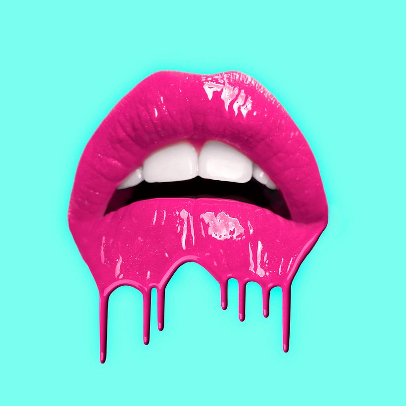 Paul Fuentes reinventa el pop art con objetos cotidianos 14