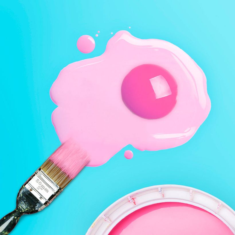 Paul Fuentes reinventa el pop art con objetos cotidianos 16