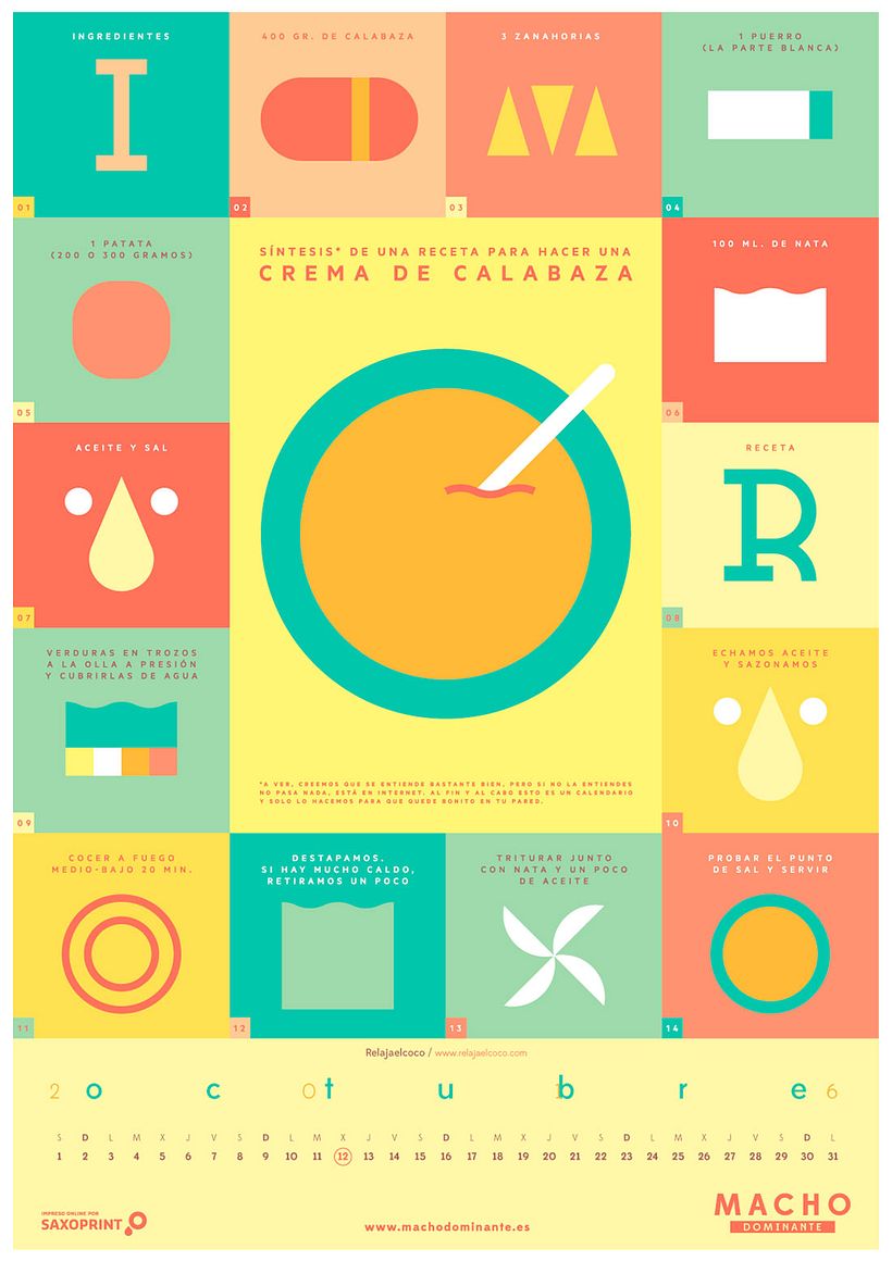12 meses, 12 ilustradores 3