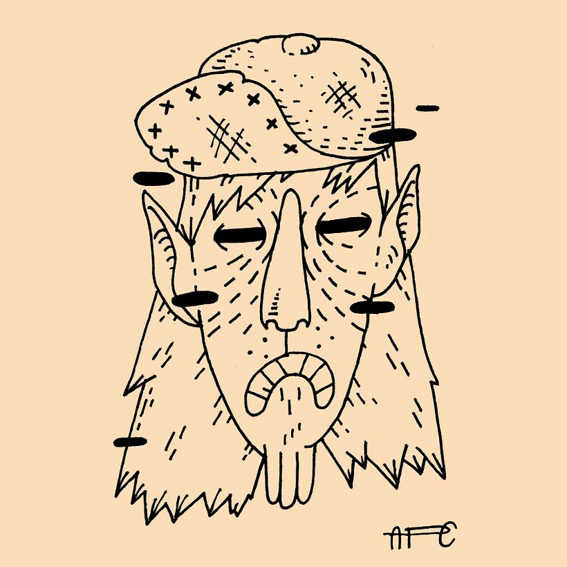 Palomo Tattoo Art 8