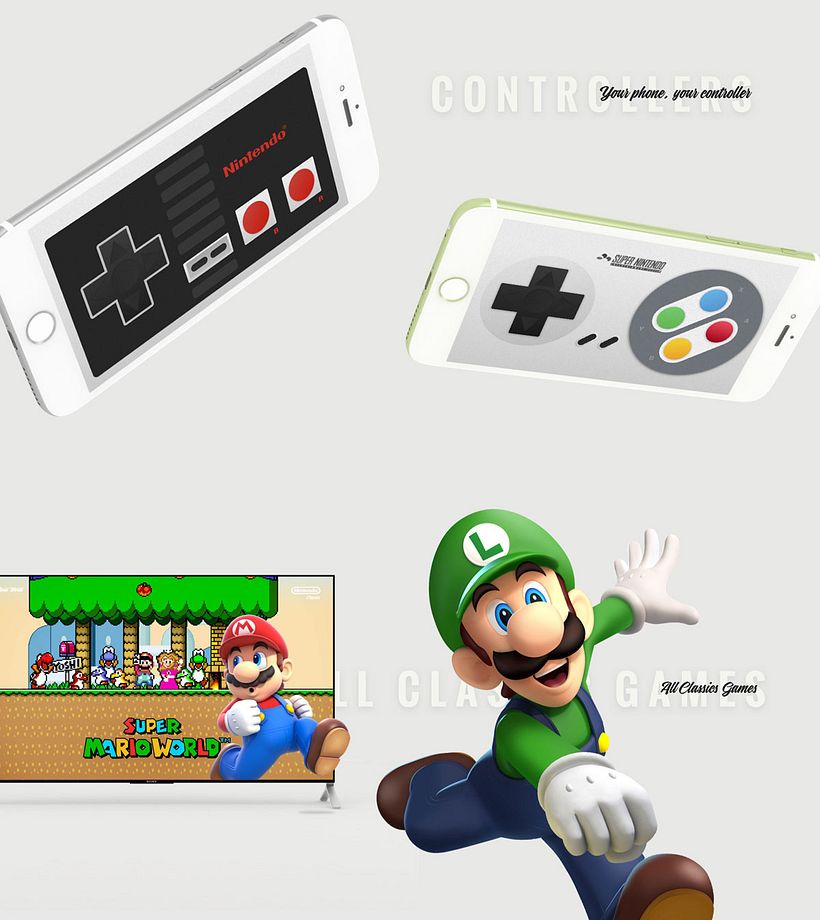 Diseño minimalista al servicio del usuario 5