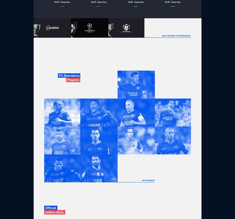 Diseño minimalista al servicio del usuario 8