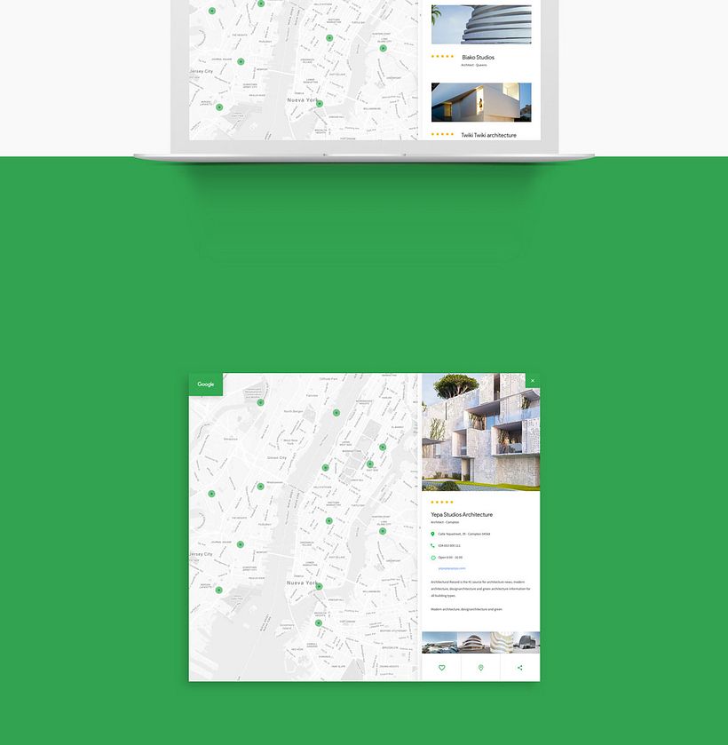 Diseño minimalista al servicio del usuario 15