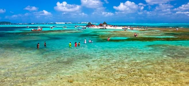 Agencias de Viajes en San Andres 0