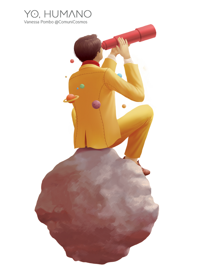PRINCIPIA 2015-2016 - Traditional illustration